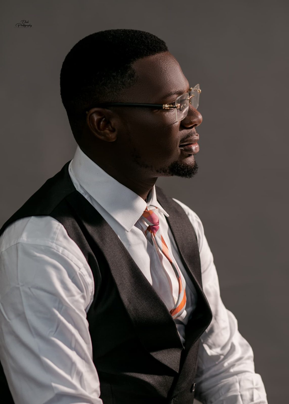 Ayorinde Alex, founder of Ayo-Alex Consulting Services